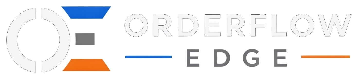Orderflow Edge