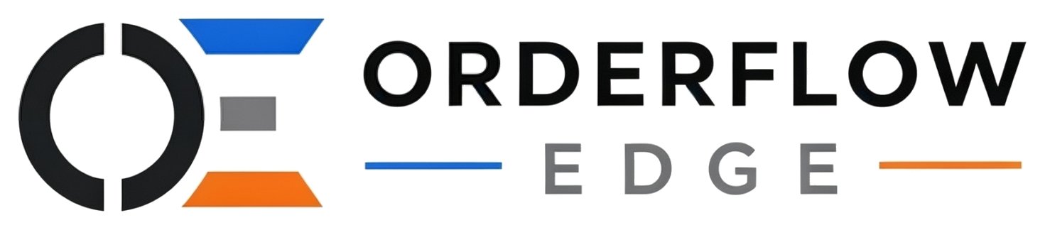 Orderflow Edge